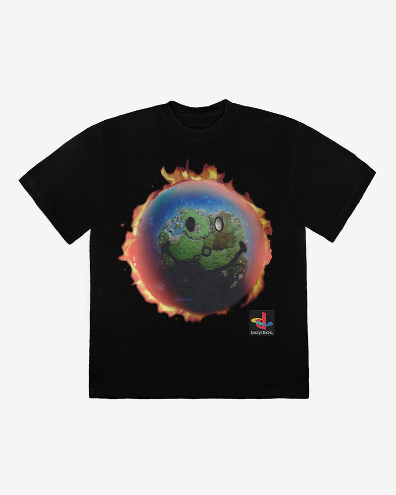 Travis Scott's 'Fortnite' Merch Is 